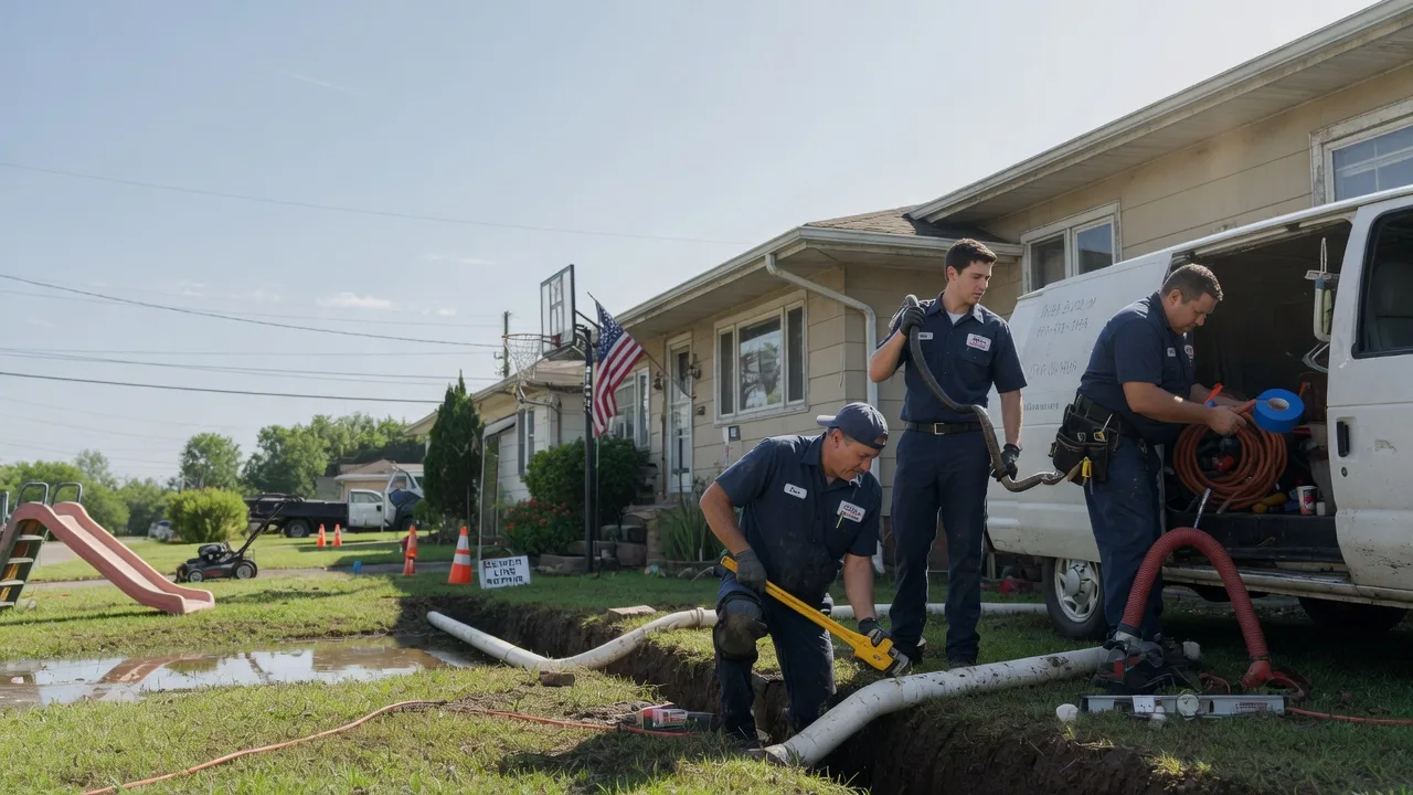 Toilet Installation in Foster, RI near me